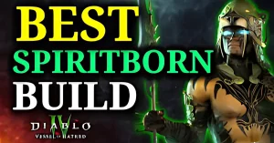 spiritborn builds diablo 4