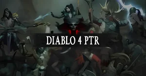 diablo 4 ptr long logging in time