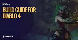 spiritborn builds