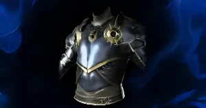 Shroud of False Death