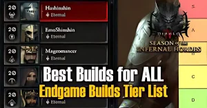 diablo 4 best builds