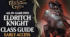 bg3 eldritch knight