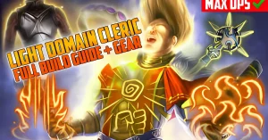 light cleric bg3