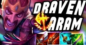 draven aram