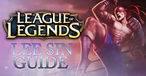 counter lee sin