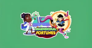 Dimensional Fortunes
