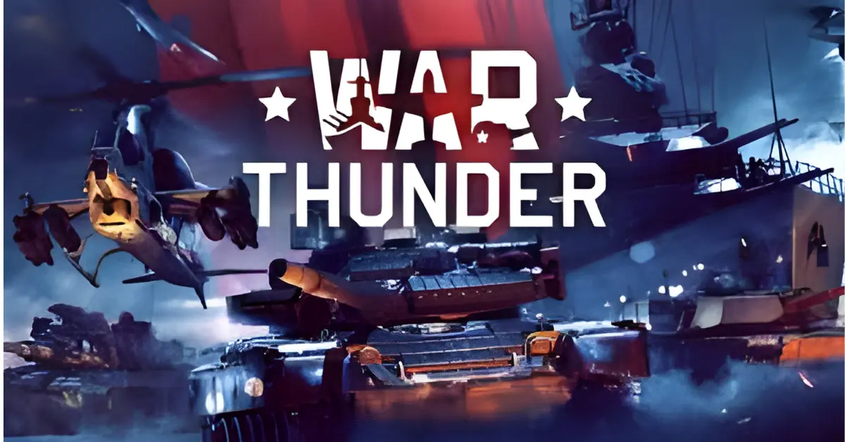 War Thunder cheats