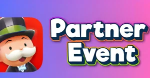 partner event monopoly go