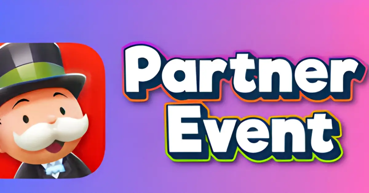 partner event monopoly go