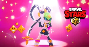 Melodie Brawl Stars