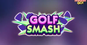 Golf Smash Monopoly GO