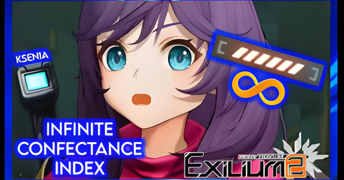 Confectance Index in Girls Frontline 2