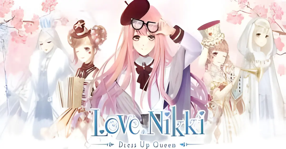 Love Nikki codes