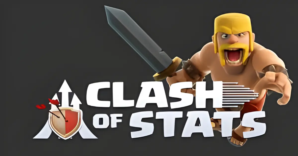 Clash of Clans Stats